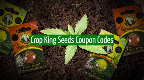 crop king seeds coupon code comCrop King Seeds Coupons & Promo Codes for Jan 2023